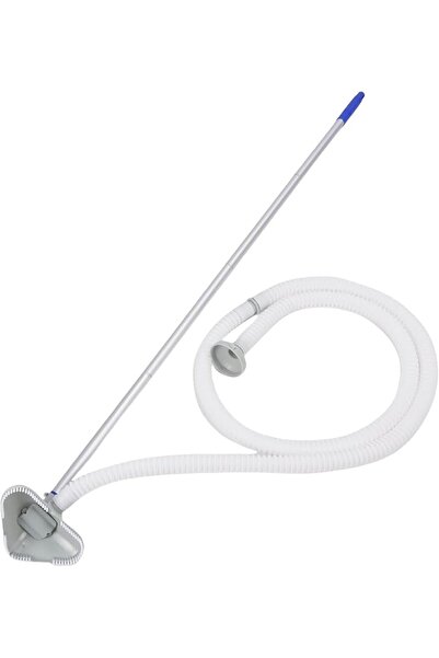 GENERAL Swimming Pool Vacuum Cleaner, Handheld Pool Cleaner for Spas, Hot Tub...