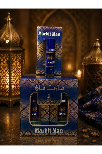 Dear Love MARBIT MAN 6ML 6PS