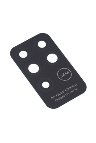 AXYA Infinix Note 8 Camera Glass Lens