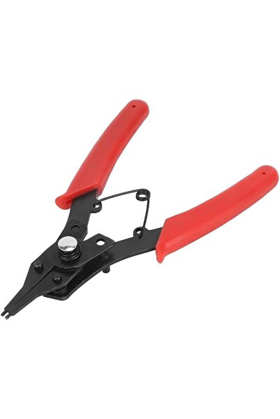 Fdit Premium STEEL Multifunctional 4 in 1 Tang Circl Tang Set, Non -slip Hold...