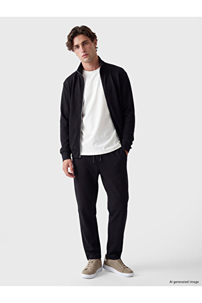 LC Waikiki Quality Parts from Çelebi Store Standart Fit Men's Sweatpants