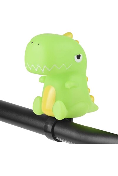 Tazweeq 1 Pack Cartoon Animal Childrens Bicycles, Horn Squeeze Bicycles Horn ...
