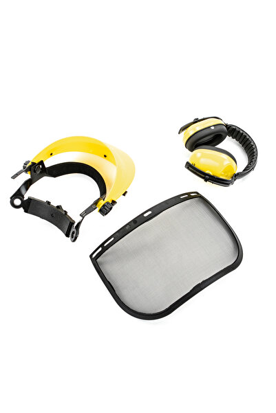 Granit KIT DE PROTECȚIE PENTRU AUREA URECHE ȘI FAȚĂ, PLASĂ 52470956