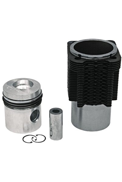 Granit Kit de reparații motor 75791395971 KS