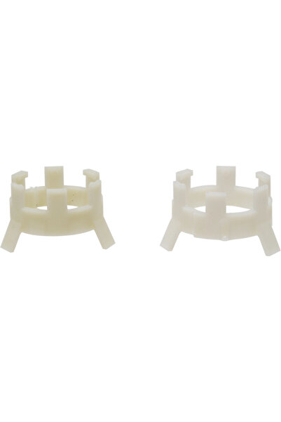 Granit Set de inele pivotante BLUELINE