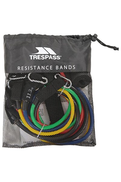 Trespass Σετ ελαστικών Ενιαίο Μέγεθος