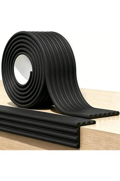 GENERAL Goodern Edge Corner Protector for Baby,4m Desk Edge Cushion Baby Proo...