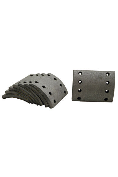 Granit Kit plăcuțe de frână GRANITE 4kg