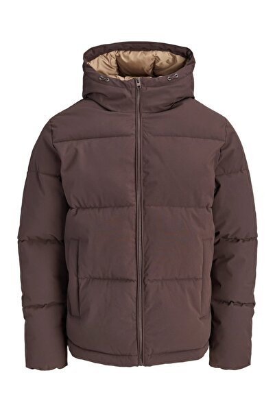 Jack & Jones 27K12303930 Jjgalaxy Puffer Jacket