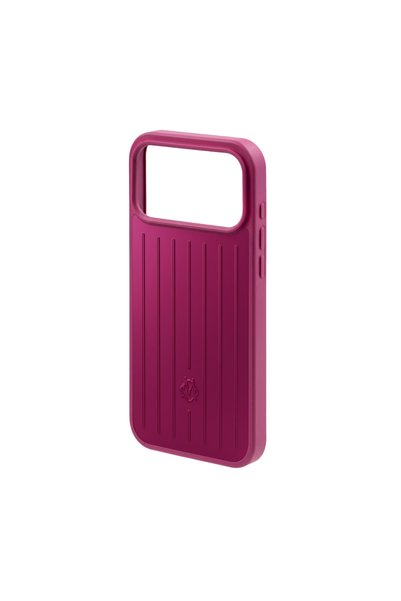 DUKKANCASE Fuchsia Aluminum Phone Case Dk560 iPhone 17 Promax