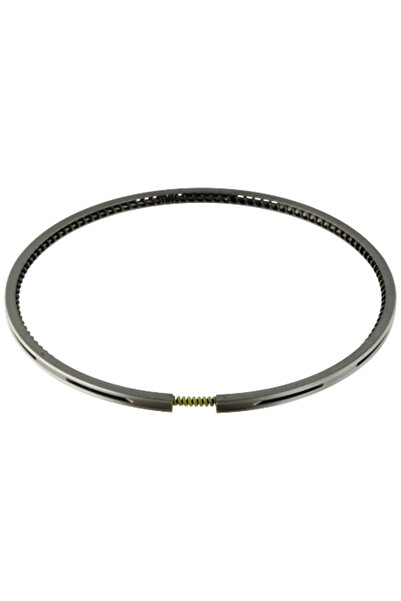 Granit Set de segmenți de piston Fendt Renault