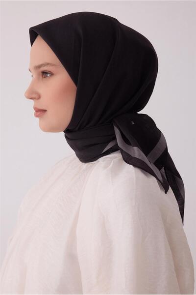 Belli Fresh Plain Rozy Scarf 47