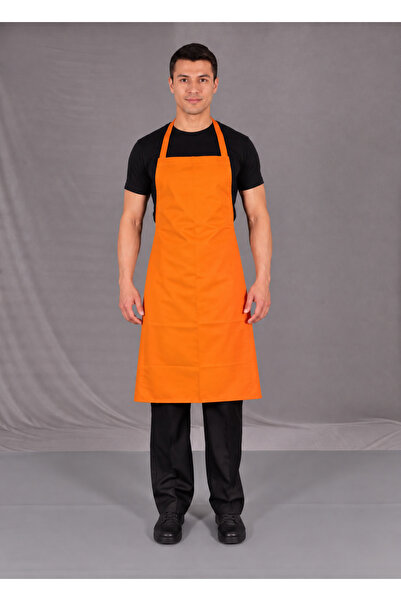 Önlük Waiter Kitchen Cook Food Serving Hanging Work Clothes