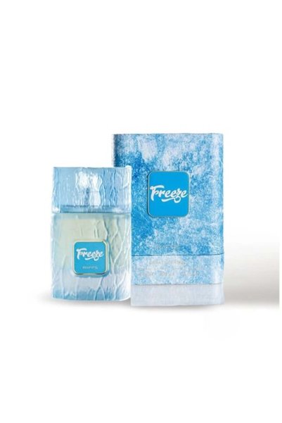 riifs Riiffs Freeze   Eau De Parfum , 100ml, unisex