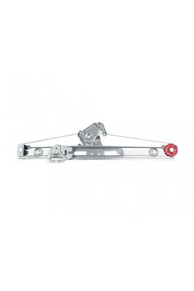 LORO Macara geam spate stânga electric fără motor BMW 3 51328212099