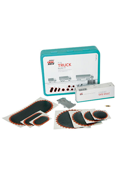 Granit Kit de reparații cameră de aer TT20 Tip Top