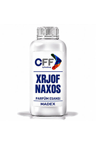 XRJF Naksos Parfüm Esanı Erkek 20 ML Top Kalite