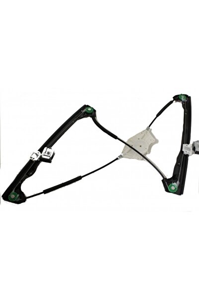 LORO Macara geam electric față stânga Seat Leon / Toledo II 4/5D fără motor 1...