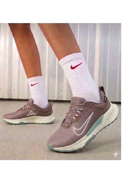 Nike Juniper Trail 2 GORE-TEX Koşu Yürüyüş Spor Ayakkabısı 725-200 ( SPORTİKS...