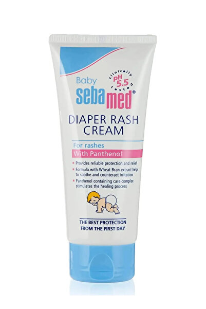 Sebamed Baby Diaper Rash Cream 100ml