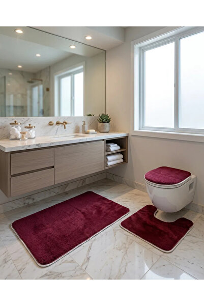 Genel Markalar Arjin Banyo Paspas Takımı