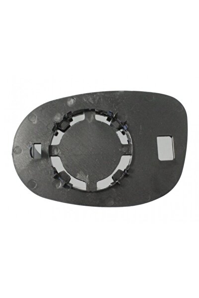 LORO Sticlă oglindă exterioară dreaptă (convexă) Ford Ka II 1672371