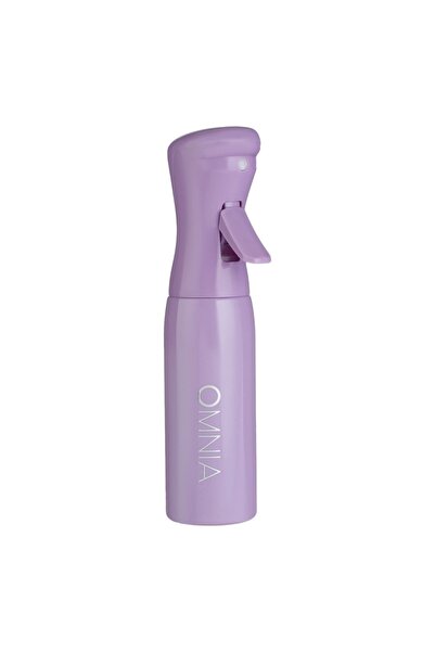 DD SHOP Sticla Pulverizator Mov pentru Coafor 500ml - Sticle, Cosmetice Produ...