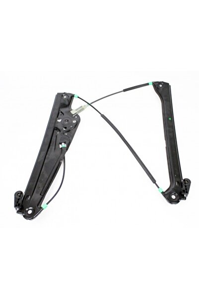 LORO Macara geam electrică fără motor BMW 7 față dreapta 51337202480