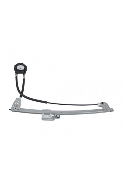 LORO Macara geam spate dreapta electric fără motor BMW 5 51358252430