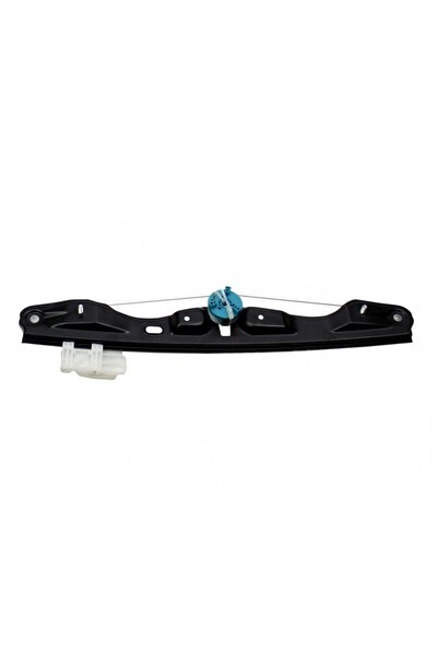 LORO Macara geam spate dreapta electric fără motor BMW 1 51357281888