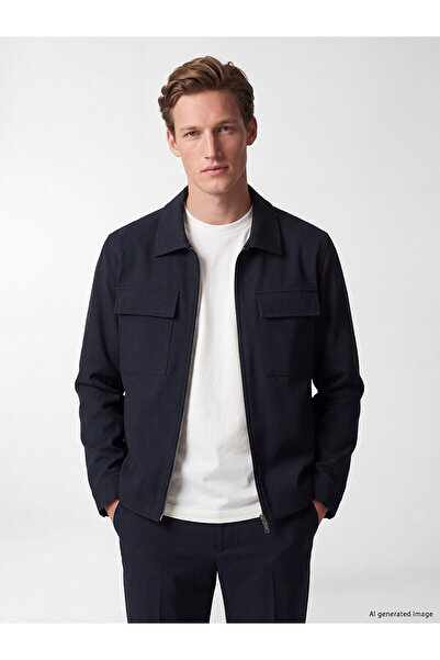 LC Waikiki Nevavm with a Difference in Price Southblue Navy Blue Regular Fit ...
