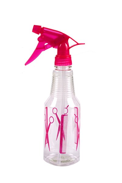 DD SHOP Sticla Spray Coafor 500ml - Sticle, Cosmetice Produse Ingrijire