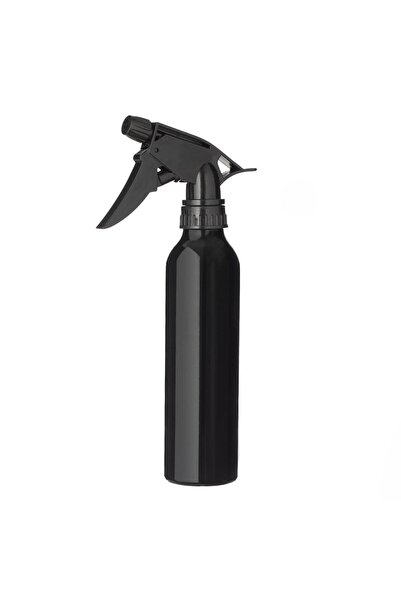 DD SHOP Sticla Spray Coafor Neagra 300ml - Sticle, Cosmetice Produse Ingrijire