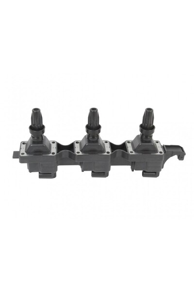 LORO Bobină de aprindere cu 6 pini Citroën Xantia / XM, Peugeot 406 / 605, Re...
