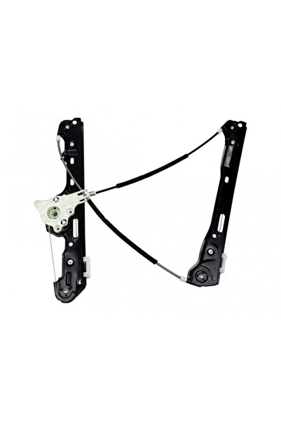 LORO Macara geam electric față fără motor BMW 1 51337138466