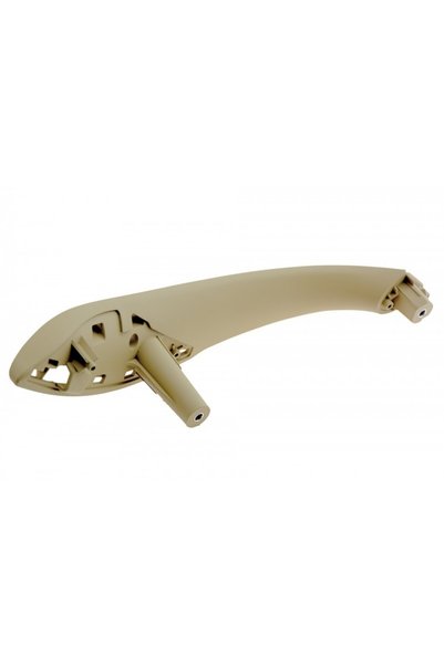 NTY SUPORT MÂNER PENTRU UȘILE DIN SPATE BMW 3 F30/F31 2011-/STÂNG-Bej/ 514272...