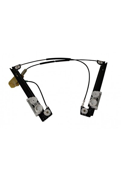 LORO Macara geam electric fără motor față stânga BMW / MINI 51337039451