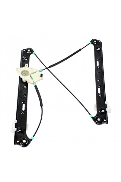LORO Macara electrică fără motor BMW X3 față dreapta 51333448250