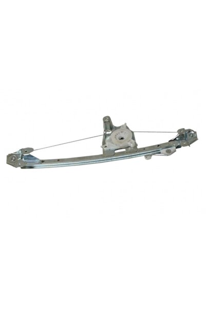 LORO Macara geam spate stânga electric fără motor Opel Astra F / Astra G 5140015