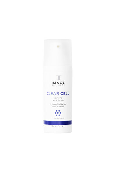 IMAGE SKINCARE لوشن تنظيف البشرة وإزالة حب الشباب من إيميج كلير 48 جرام