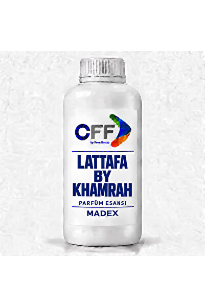 KAMRAH Parfüm Esansı Erkek 20 ML Top Kalite