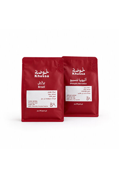 NON محاصيل بكج سهيل