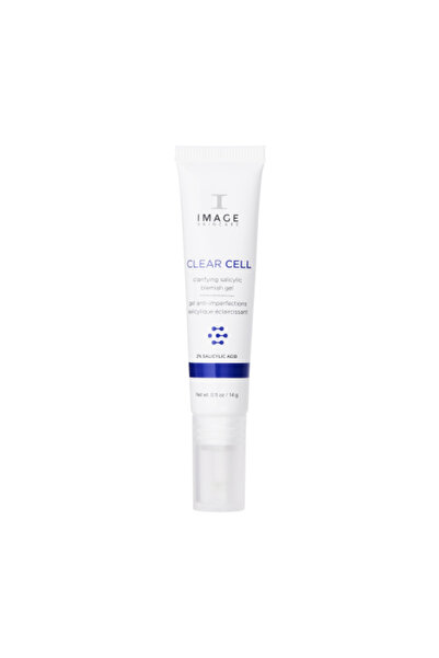 IMAGE SKINCARE جل تصحيح عيوب البشرة بحمض الساليسيليك من IMAGE، 14 جرام