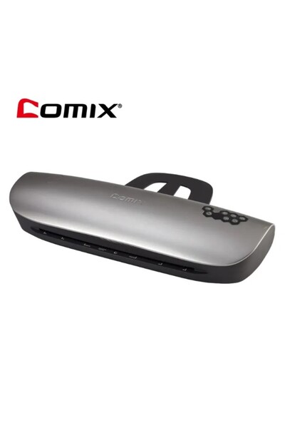 Comix Comex - Comex A3 Thermal Laminator for Paper