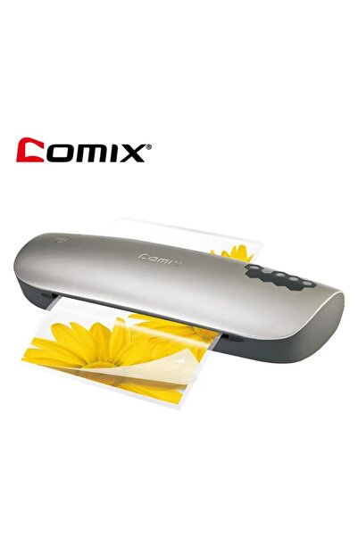 Comix Comex - A4 Hot Melt Binding Machine