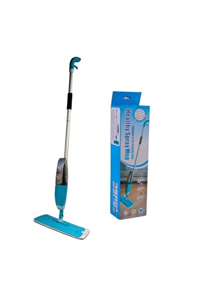 RXH Mop cu Pulverizare, Microfibră și Rezervor de 500 ml