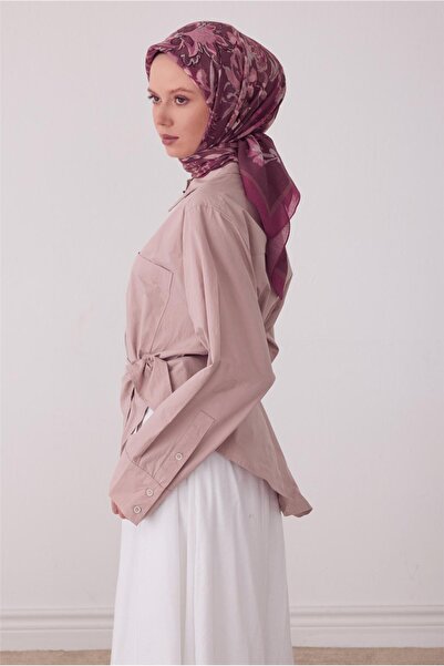 Belli Fresh Rozy Scarf 1194-40