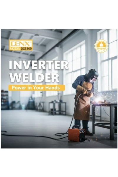 Denx Professional Denx Ultra-Mini Electric Welding Machine of Dx3309
