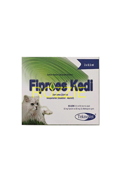 Fiproes Kedi- S.T.T:2028