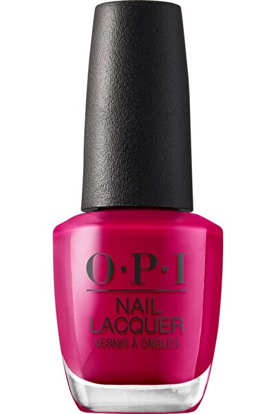 OPI طلاء أظافر بني، 0.5 أونصة سائلة